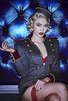 Ivy Levan in The Rocky Horror Picture Show: Let's Do the Time Warp Again (2016)