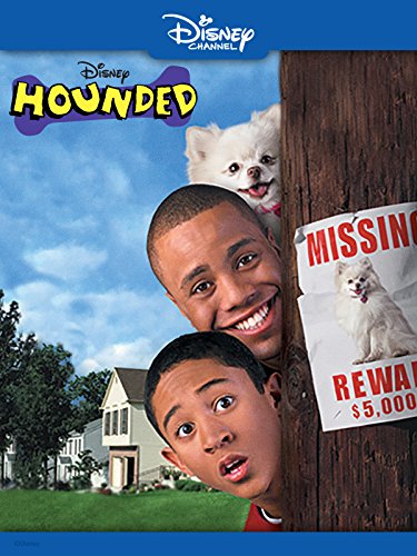 Hounded (2001)