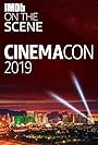 CinemaCon 2019