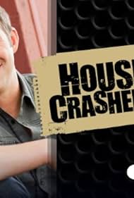 Josh Temple in House Crashers (2009)