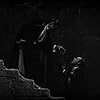 Bela Lugosi and Dwight Frye in Dracula (1931)