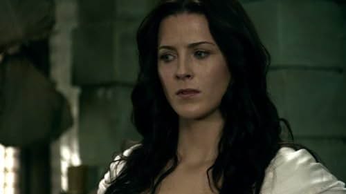 Bridget Regan in Legend of the Seeker (2008)