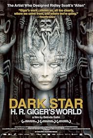 Dark Star: HR Gigers Welt (2014)