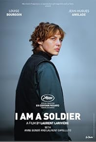 Primary photo for I Am a Soldier Primary photo for I Am a Soldier