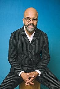 Primary photo for Jeffrey Wright Primary photo for Jeffrey Wright