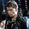 Maxwell Caulfield in Grease 2 (1982)