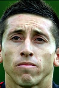 Primary photo for Héctor Herrera