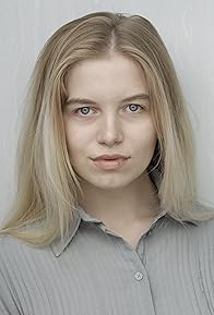 Primary photo for Doina Komissarov