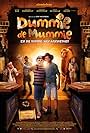 Dummie the Mummy and the Tomb of Achnetut (2017)