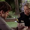 Teri Polo and David Lambert in The Fosters (2013)