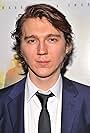 Paul Dano at an event for Being Flynn (2012)