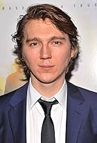 Paul Dano at an event for Being Flynn (2012)