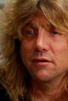 Steven Adler in Sober House (2009)