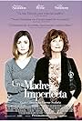 Susan Sarandon and Rose Byrne in Una madre imperfecta (2015)