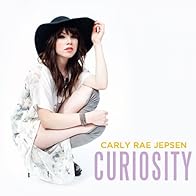 Primary photo for Carly Rae Jepsen: Curiosity