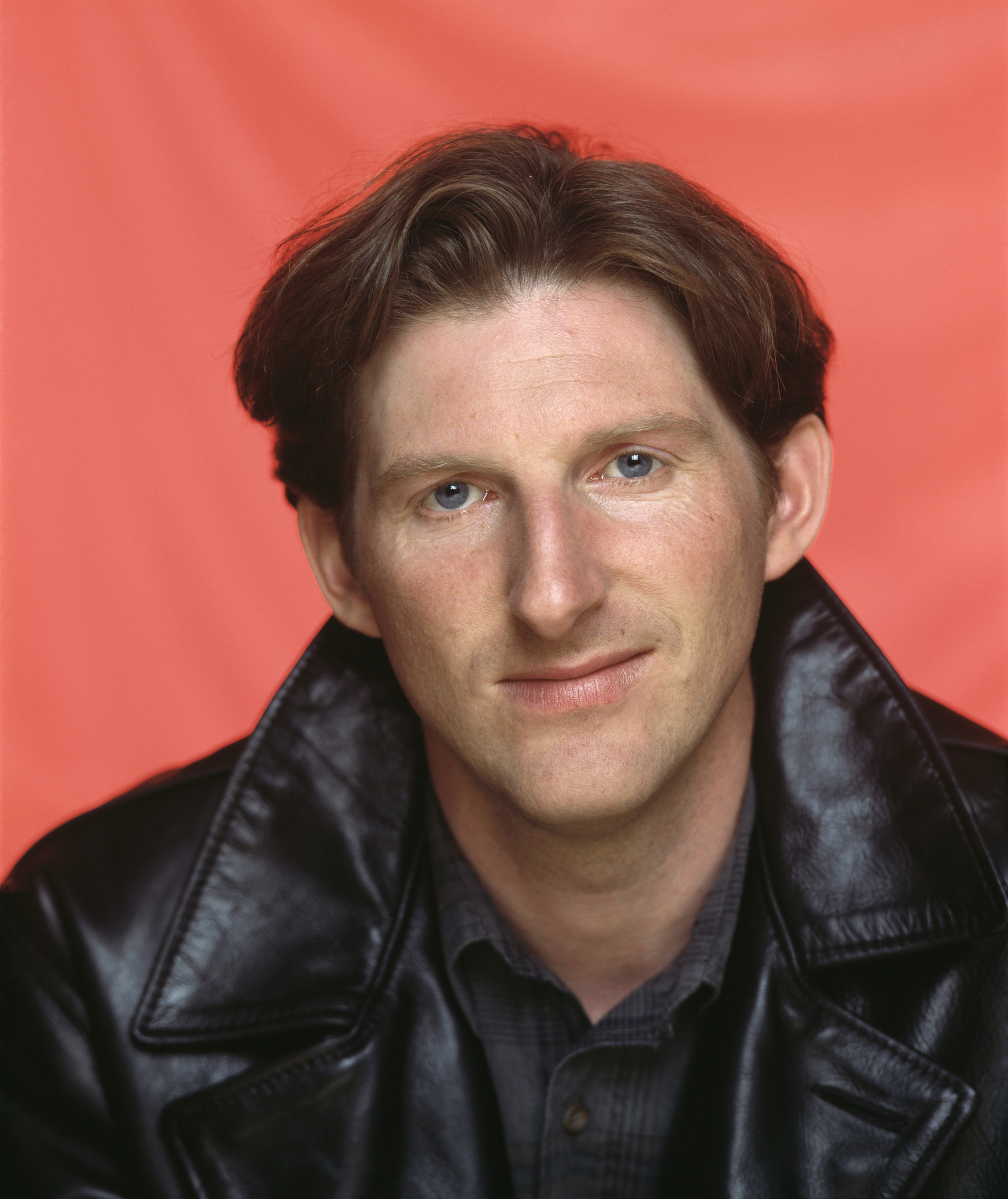 Adrian Dunbar