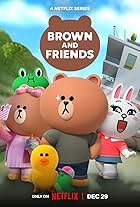 Brown and Friends