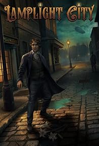 Primary photo for Lamplight City