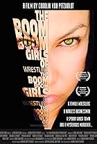 The Boom Boom Girls of Wrestling