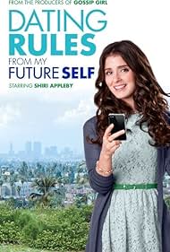 Shiri Appleby in Dating Rules from My Future Self (2012)