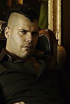 Salvatore Esposito in Gomorrah (2014)