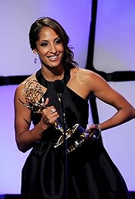 Primary photo for Christel Khalil Primary photo for Christel Khalil