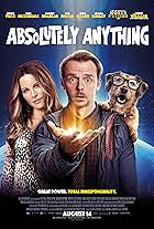 Absolutely Anything