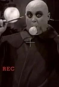 Primary photo for Fester's Punctured Romance Primary photo for Fester's Punctured Romance