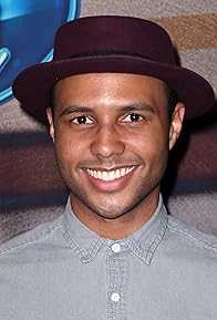 Primary photo for Rayvon Owen