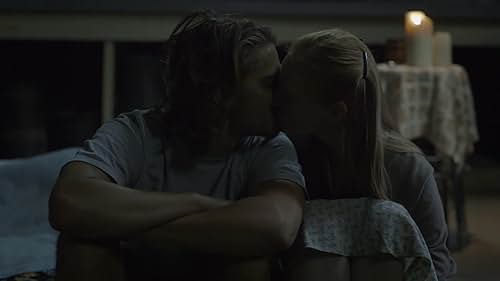 Forever Official Trailer Starring Deborah Ann Woll , Luke Grimes, and Ioan Gruff