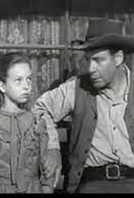 Betsy Hale in Gunsmoke (1955)