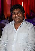 Johny Lever