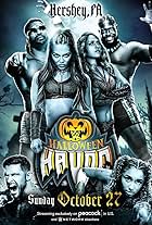 NXT Halloween Havoc