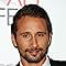 Matthias Schoenaerts at an event for Rust and Bone (2012)