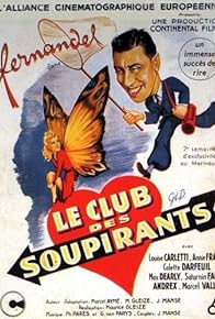 Primary photo for Le club des soupirants Primary photo for Le club des soupirants