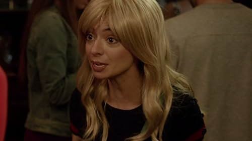 Kate Micucci in Garfunkel and Oates (2014)