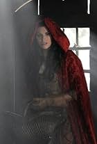 Meghan Ory in Once Upon a Time (2011)