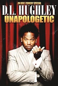 Primary photo for D.L. Hughley: Unapologetic