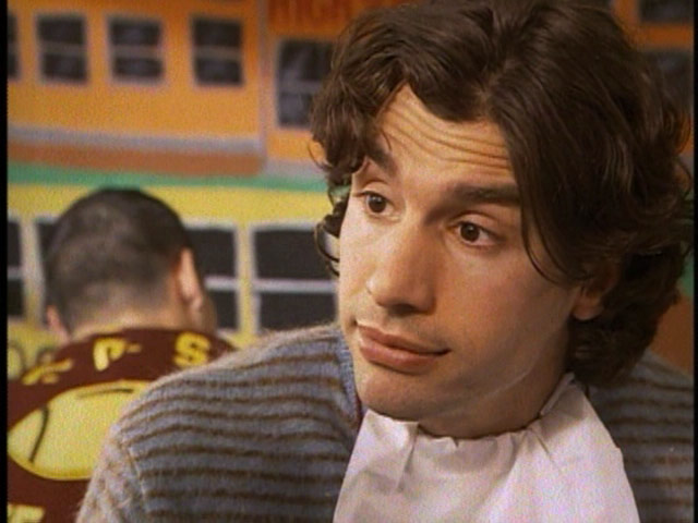 Paul Dinello in Strangers with Candy (1999)