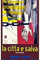 La città è salva