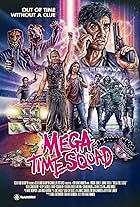 Mega Time Squad