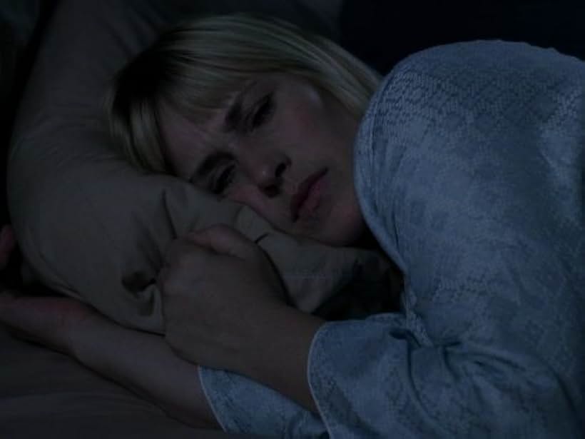 Patricia Arquette in Medium (2005)