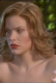 Karen Cliche in Vampire High (2001)