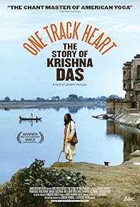 Primary photo for One Track Heart: The Story of Krishna Das