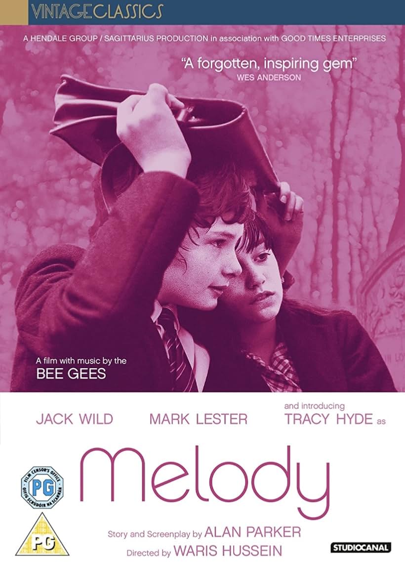 Melody (1971)