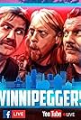 Chris Jericho, Courtney Coco, Dave Spivak Project, and Rybo in Winnipegers (2021)