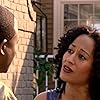 Tracee Ellis Ross in Girlfriends (2000)