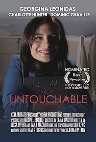 Primary photo for Untouchable