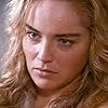 Sharon Stone in Year of the Gun (1991)