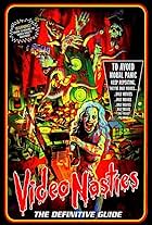 Video Nasties: Moral Panic, Censorship & Videotape